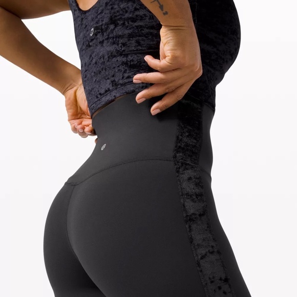 Lululemon leggings - Picture 3 of 9